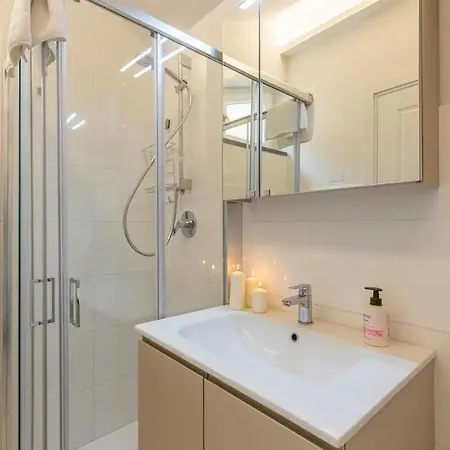 Colonna Mazzei 3 * פירנצה