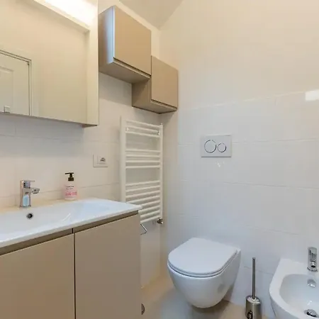 דירה Colonna Mazzei 3 פירנצה